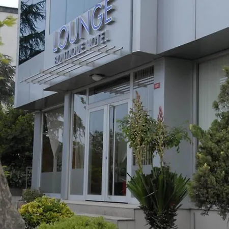 Lounge 2* Istanbul