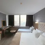 Hotell Lounge