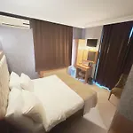 Lounge Hotell