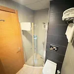 Hotell Lounge