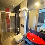 Lounge Hotell Istanbul