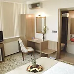 Lounge Hotell Istanbul