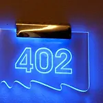 Lounge Hotell Istanbul