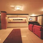 Hotell Lounge Istanbul