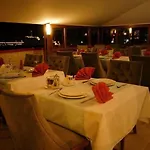 Hotell Lounge Istanbul