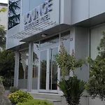 Lounge 2* Istanbul