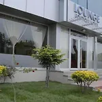 Hotell Lounge