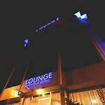 Hotell Lounge Istanbul