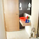 Hotell Lounge Istanbul