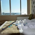Lounge Hotell