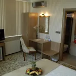 Hotell Lounge