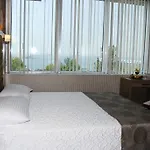 Hotell Lounge Istanbul