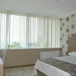 Hotell Lounge Istanbul