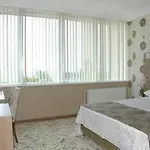 Hotell Lounge
