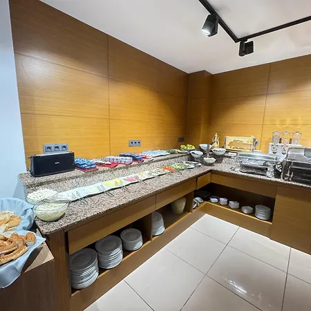 Lounge Provincia di Istanbul