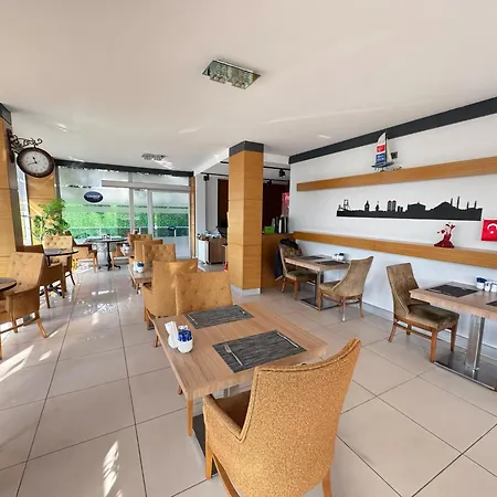 Lounge Hotell