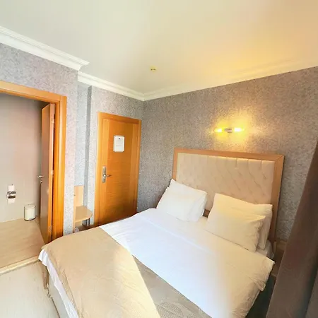 Hotell Lounge 2*