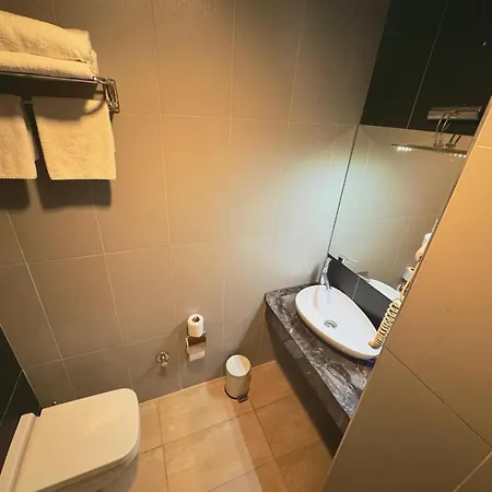 Lounge Provincia di Istanbul