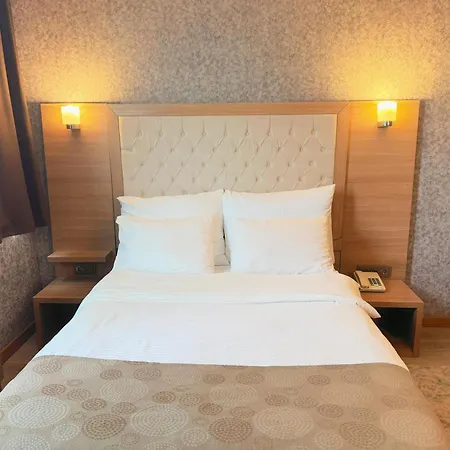 Lounge 2* Istanbul