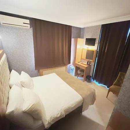 Lounge Hotell