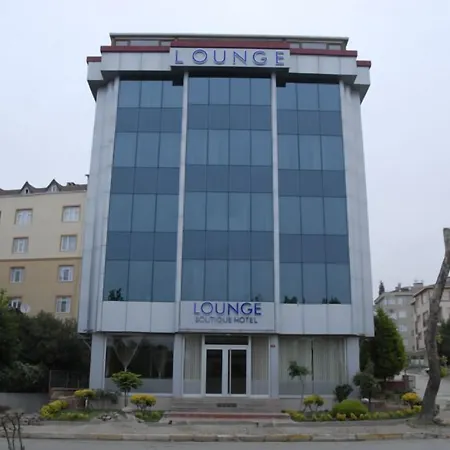 Lounge 2*