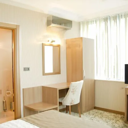 Hotel Lounge Provincia di Istanbul