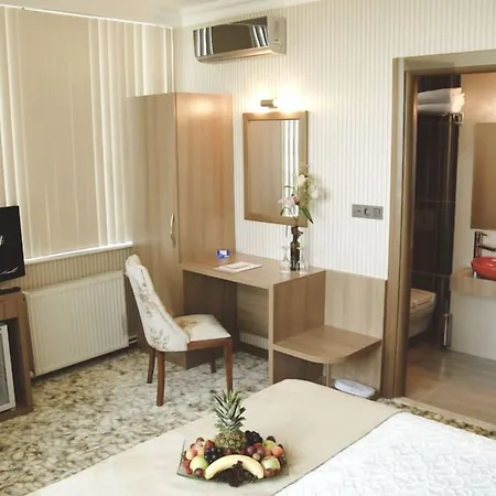 Lounge 酒店 伊斯坦布尔