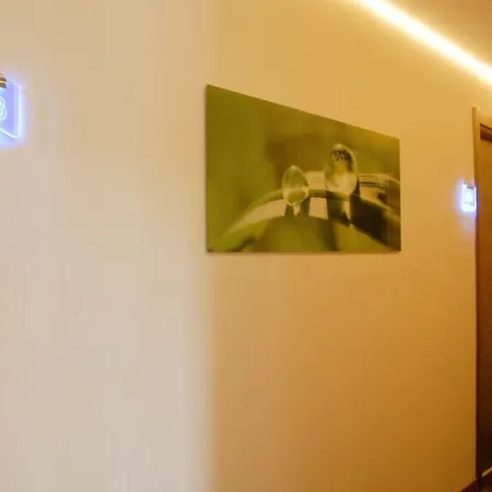 Lounge 2* 伊斯坦布尔
