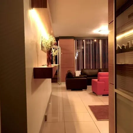 酒店 Lounge 2*