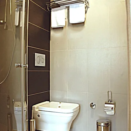 Lounge 酒店 伊斯坦布尔
