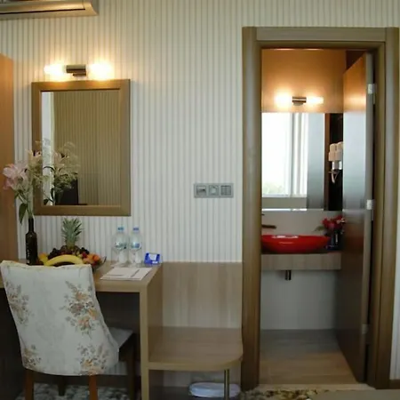 Lounge 伊斯坦布尔