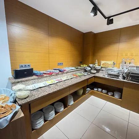 Lounge 2* Istanbul
