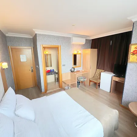 Lounge 2* Istanbul