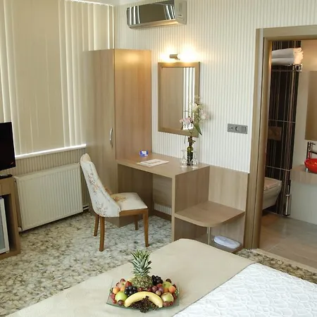 Lounge Provincia di Istanbul