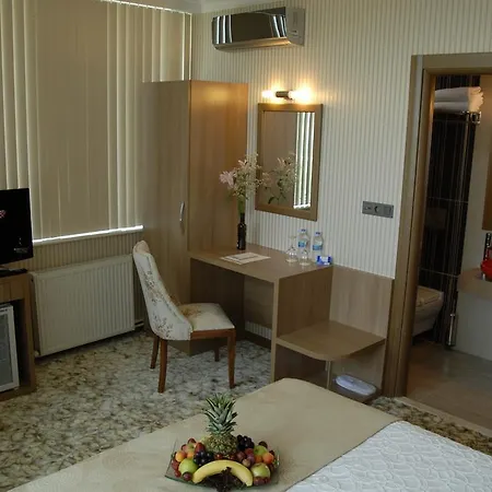 Hotell Lounge