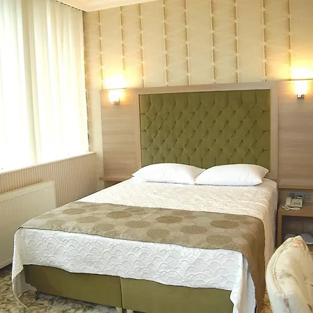 Lounge Istanbul