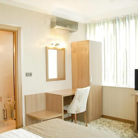 Hotell Lounge Istanbul