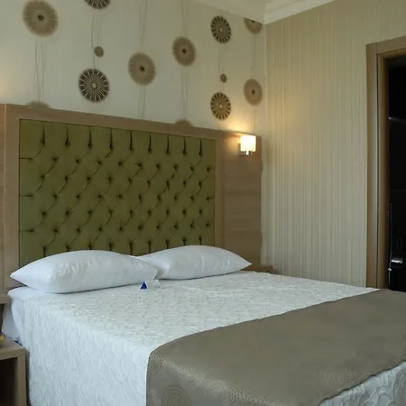 Lounge Istanbul