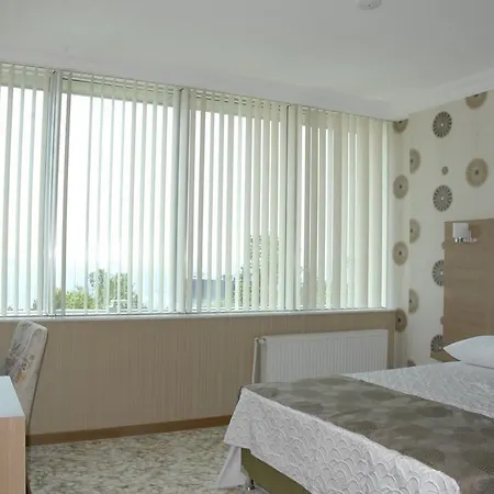 Hotel Lounge Provincia di Istanbul