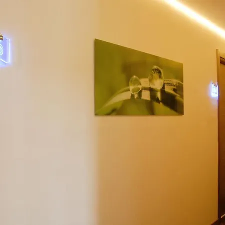 Lounge Istanbul