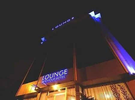 Hotell Lounge 2*