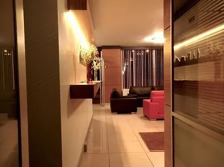 Lounge 2* Istanbul
