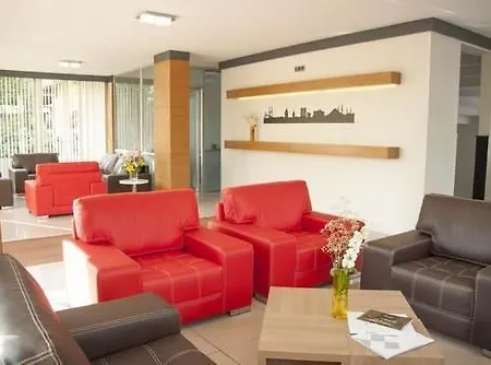 Lounge 2* Istanbul
