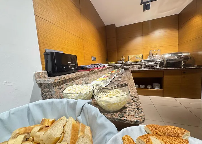 Hotell Lounge Istanbul