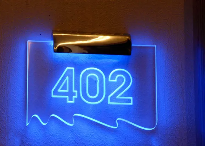 Lounge Hotell Istanbul