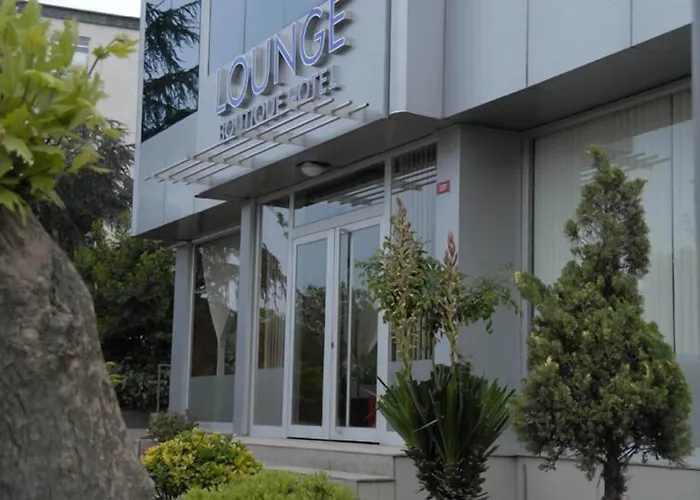 Lounge 2* Istanbul