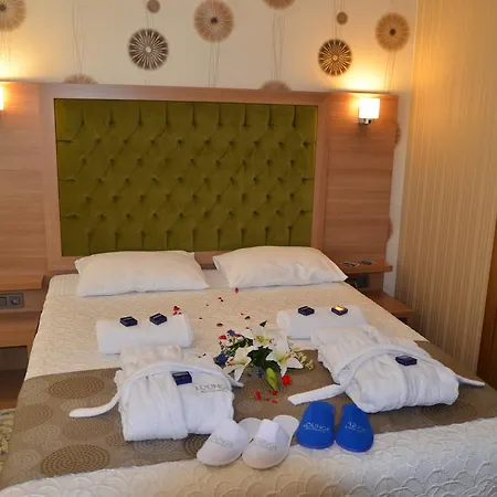 Szálloda Lounge
