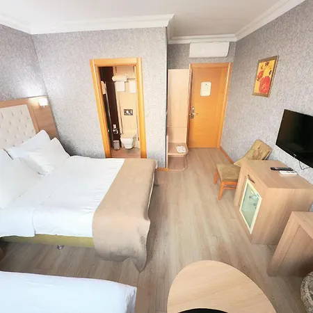 Lounge 2*
