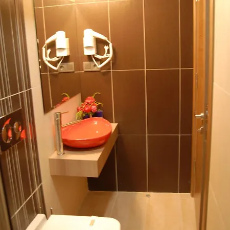 Lounge 2* Isztambul