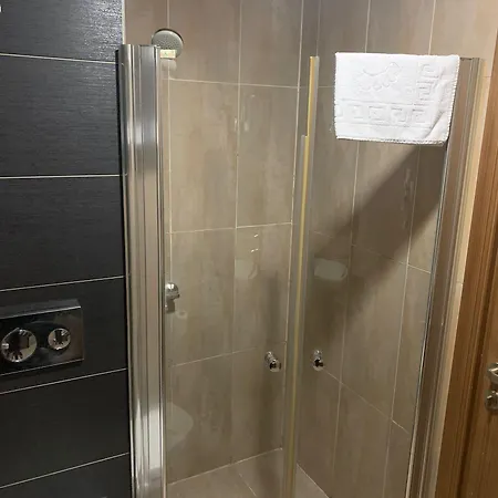 Lounge Szálloda